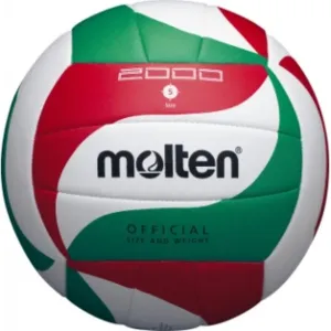 Volleyball Molten V5M2000 größe. 5