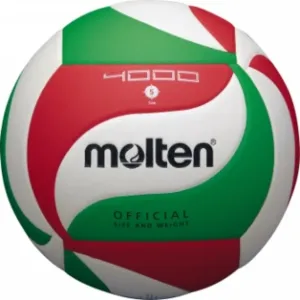 Volleyball Molten V5M4000 Größe 5