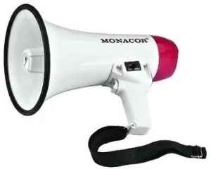 Monacor TM-10 Megaphon