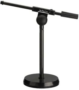 Monacor MS-100/SW Tisch Mikrofonständer