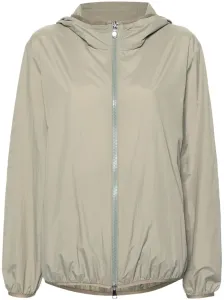 MONCLER - Fegeo Nylon Jacket #1561162