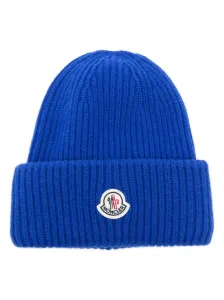MONCLER - Hat With Logo #1416525