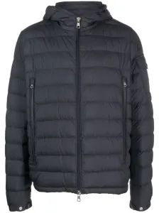 MONCLER - Padded Down Jacket