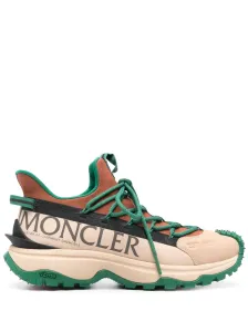 MONCLER - Trailgrip Lite2 Low Sneakers