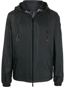 MONCLER - Junichi Nylon Blouson Jacket #1547507