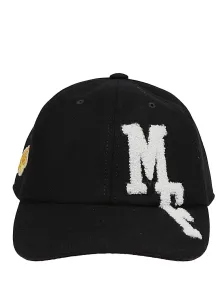 MONCLER GENIUS - Hat With Logo #1328180