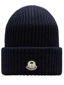 MONCLER GENIUS - Hat With Logo