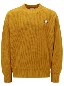 MONCLER GENIUS - Wool Sweater