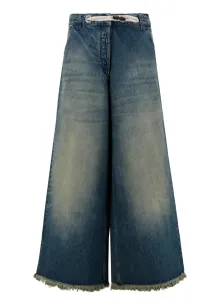 MONCLER GENIUS - Denim Jeans