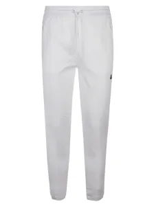 MONCLER GENIUS - Cotton Trousers