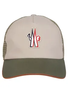 MONCLER GRENOBLE - Hat With Logo