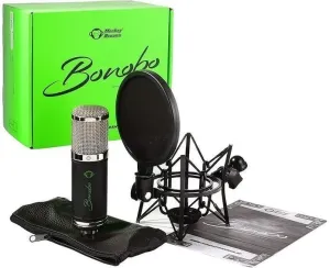 Monkey Banana Bonobo Kondensator Studiomikrofon #64498