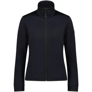 MONS ROYALE ARCADIA Damen Sweatshirt, schwarz, größe #1390841