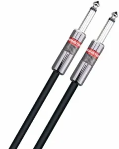 Monster Cable Prolink Classic 12FT Speaker Cable Schwarz 3,65 m