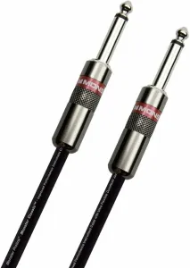 Monster Cable Prolink Classic 6FT Instrument Cable Schwarz 1,8 m Gerade Klinke - Gerade Klinke