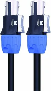 Monster Cable Prolink Performer 600 10FT Speakon Speaker Cable Schwarz 3 m #98088
