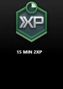 Monster Energy X Call of Duty:  15 Min 2XP Token (DLC) Official Website Key GLOBAL
