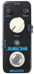 MOOER Blues Crab #1069572