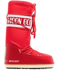 MOON BOOT - Boot With Logo #1435608