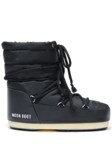 MOON BOOT - Boot With Logo #1492380