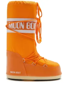 MOON BOOT - Icon Nylon Snow Boots #1360684