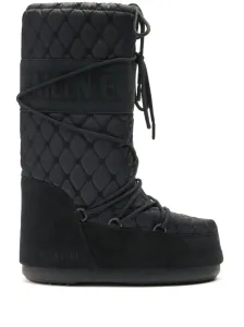 MOON BOOT - Icon Quilted Snow Boots #1505636