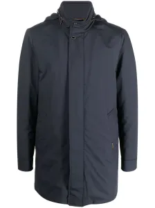 MOORER - Logoed Jacket #1400968