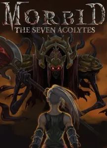 Morbid: The Seven Acolytes Steam Key GLOBAL