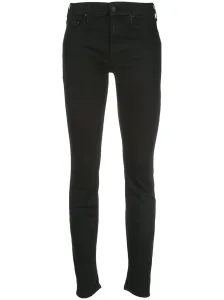 MOTHER - The Looker Skinny Jeans