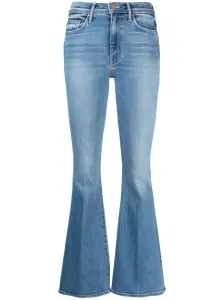MOTHER - Denim Bootcut Jeans