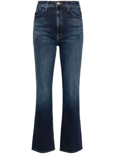 MOTHER - Denim Bootcut Jeans #1524779