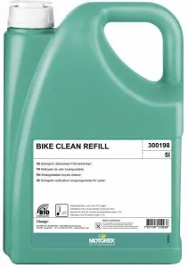 Motorex Bike Clean 5 L Fahrrad - Wartung und Pflege
