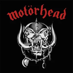Motörhead - Motörhead (Box Set) (3 LP)