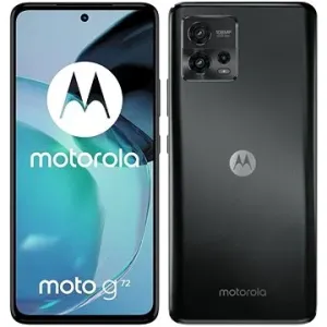 Motorola Moto G72 8GB/256GB grau