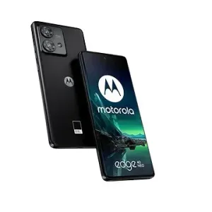 Motorola EDGE 40 Neo 12GB/256GB Schwarz