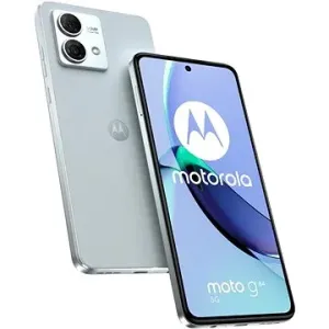 Motorola Moto G84 5G 12GB/256GB grau