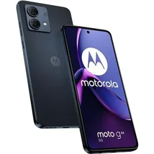 Motorola Moto G84 5G 12GB/256GB schwarz