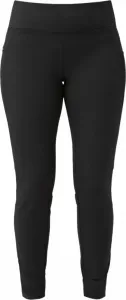 Mountain Equipment Sonica Womens Tight Black 12 Outdoorhose