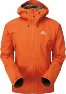 Mountain Equipment Garwhal Jacket Magma XL Outdoor Jacke