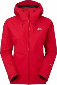 Mountain Equipment Garwhal Womens Jacket Capsicum Red 14 Outdoor Jacke