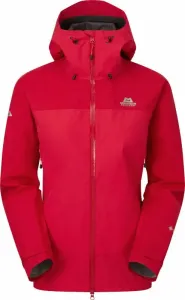 Mountain Equipment Saltoro Womens Jacket Capsicum Red 12 Outdoor Jacke