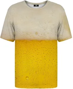 Mr. Gugu and Miss Go T-Shirt Beer S