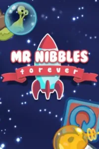 Mr. Nibbles Forever (PC) Steam Key GLOBAL