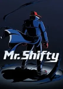 Mr. Shifty (PC) Steam Key EUROPE