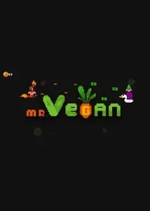 mr.Vegan Steam Key GLOBAL