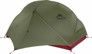 MSR Hubba Hubba NX 2-Person Backpacking Tent Green Zelt
