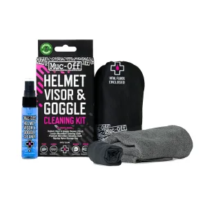 Muc-Off Motorcycle Care Duo Kit Größe #1527289
