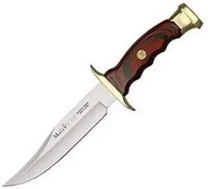 Muela BW-16 Taktische Messer