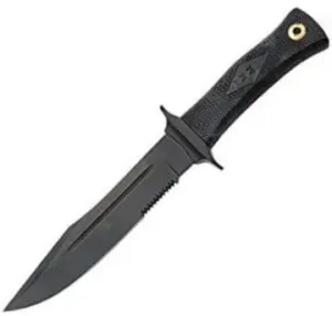 Muela MIRAGE-18N Taktische Messer