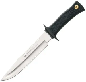 Muela MIRAGE-20 Taktische Messer